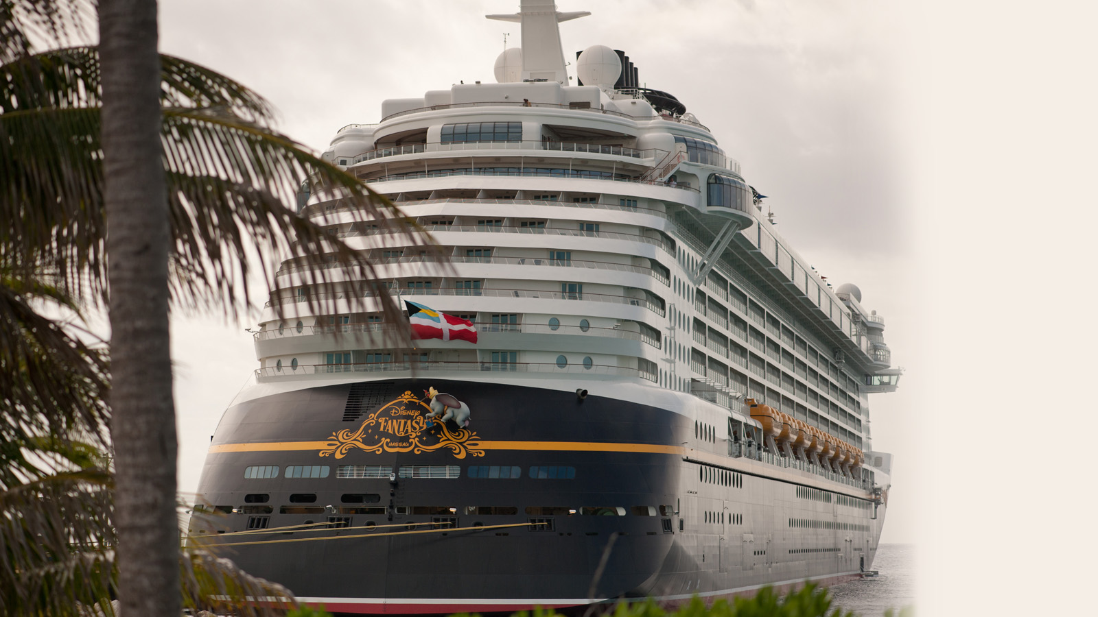 disney cruise wedding photography