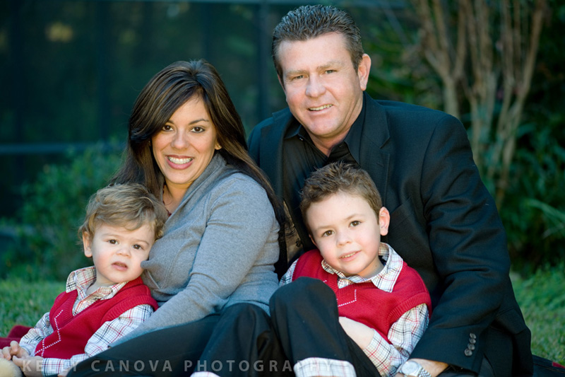 Orlando Family Photographer