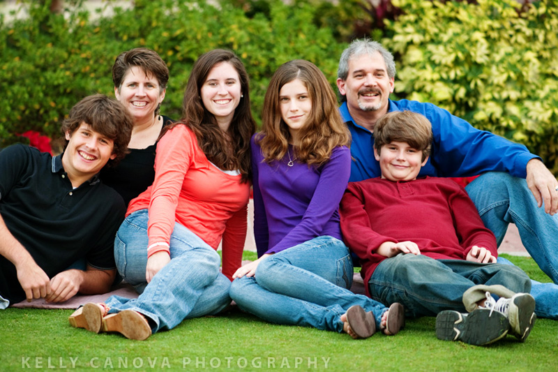 Holiday Photo Sessions in Orlando