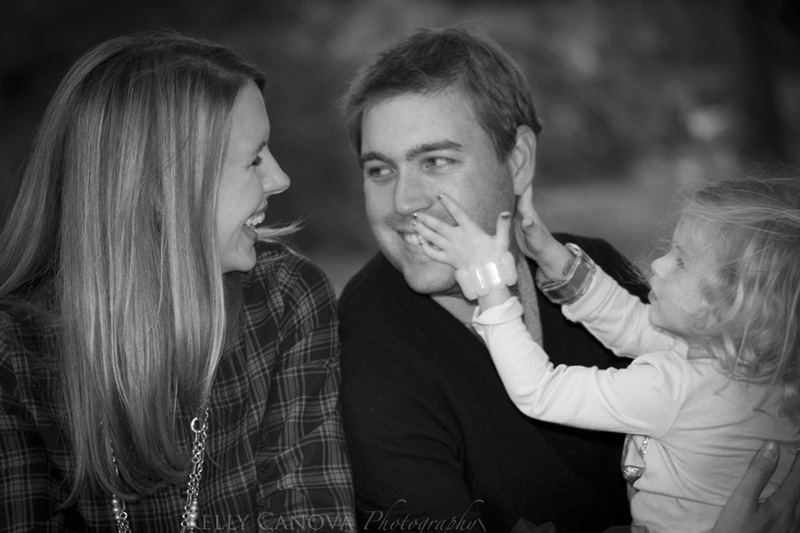 Holiday Photo Sessions in Orlando