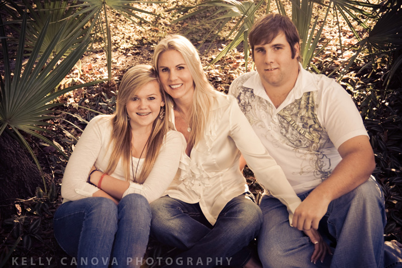 Orlando Family Photography