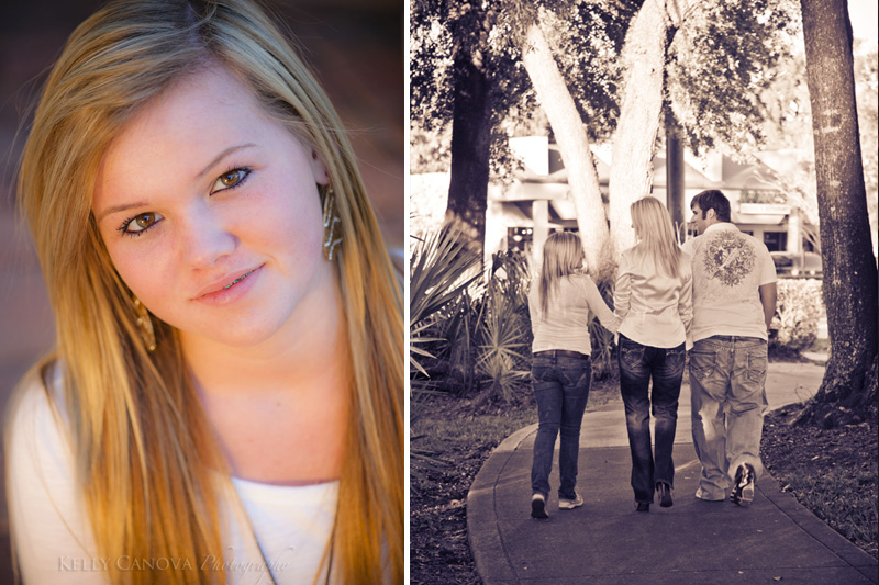 Orlando Family Photography