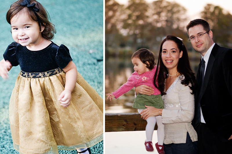 Orlando Family Photographer