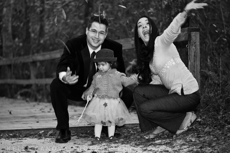 Orlando Family Photographer