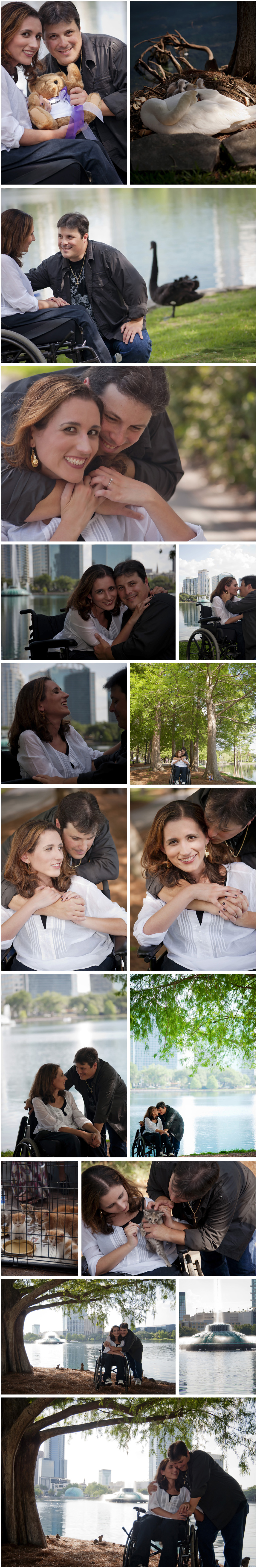 engagement photography