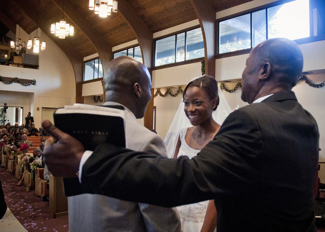 Wedding Photographers in Orlando