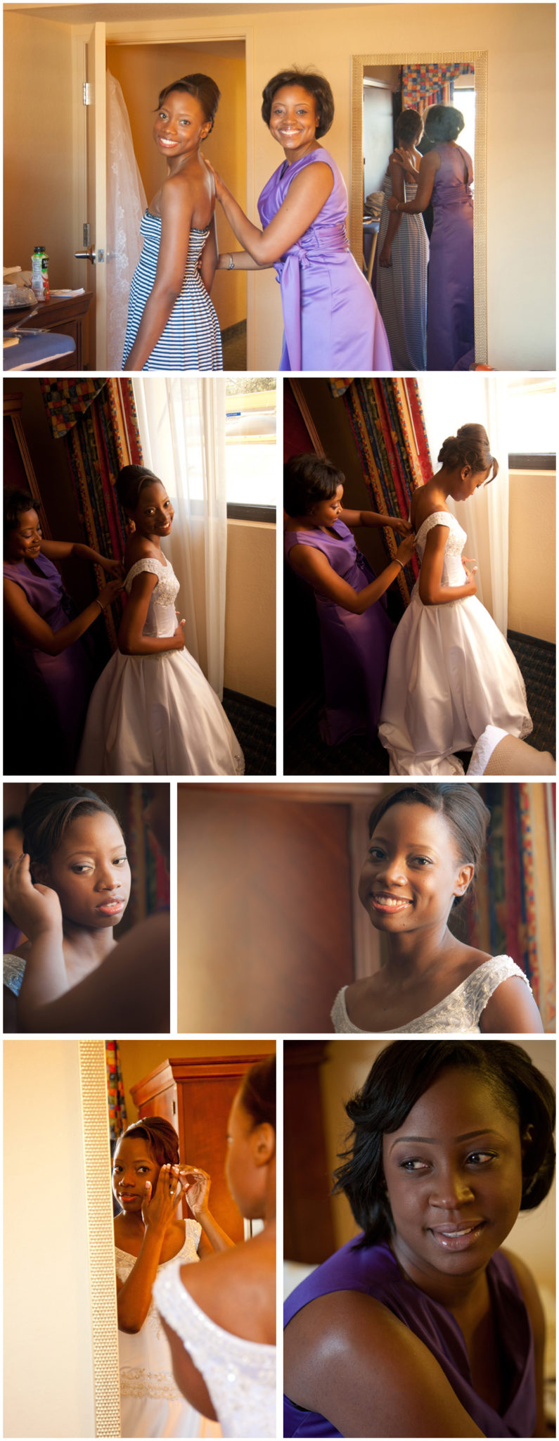 Wedding Photographers in Orlando