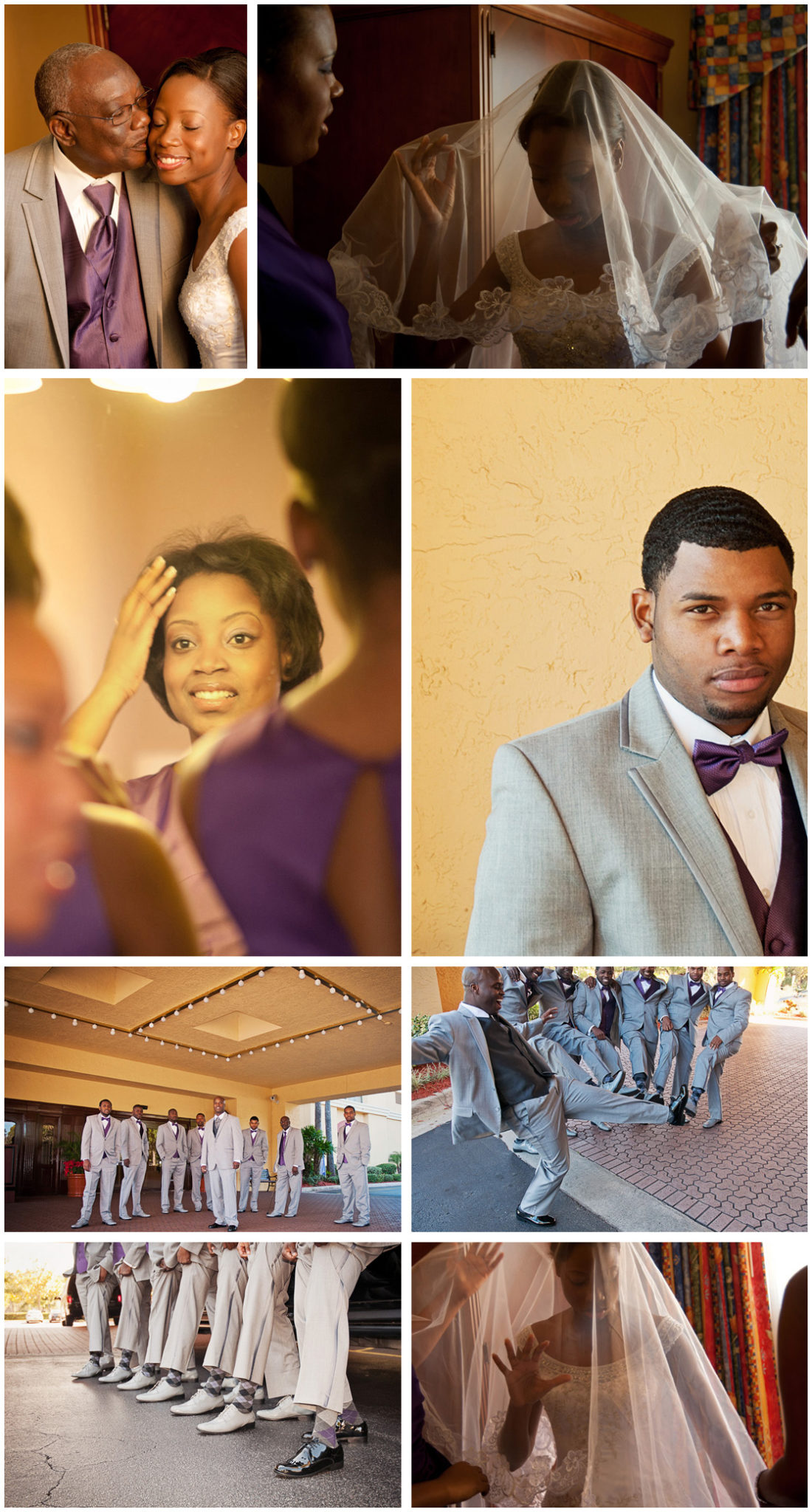 Wedding Photographers in Orlando