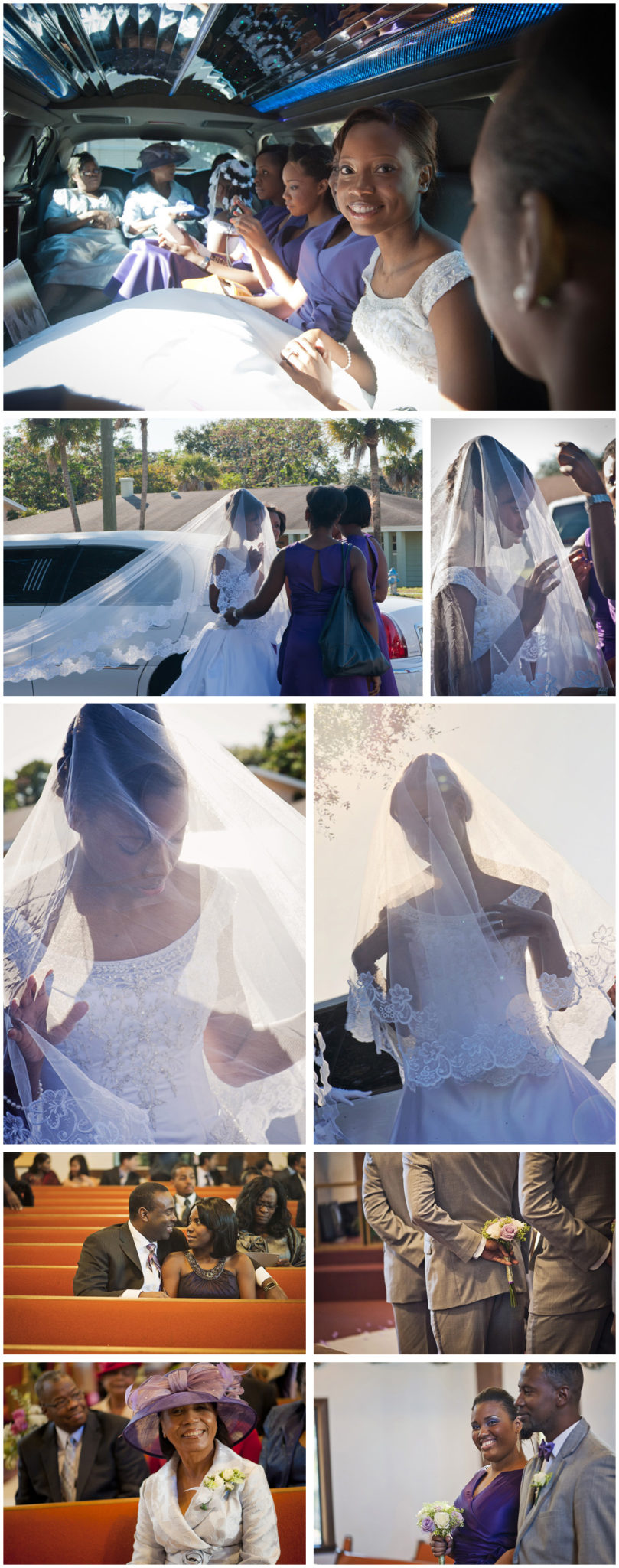 wedding photographers in florida