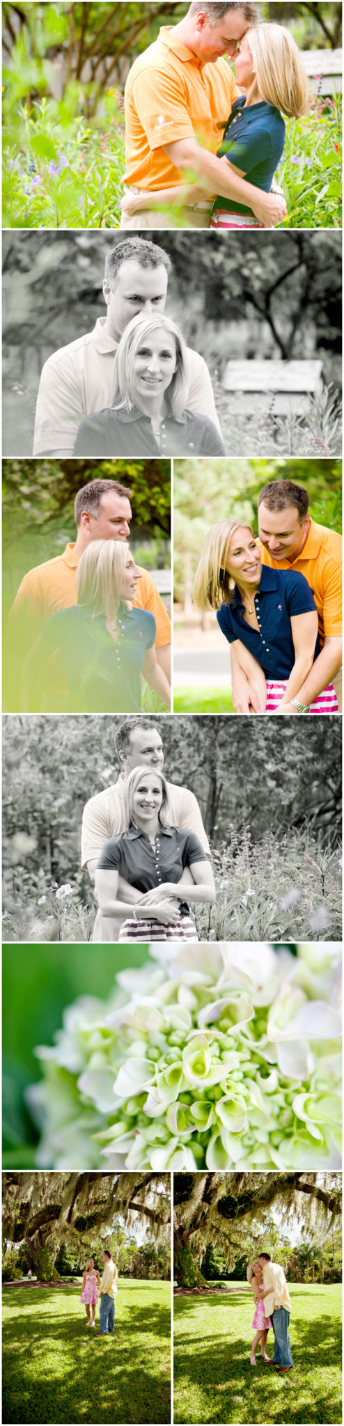 engagement photography in orlando florida