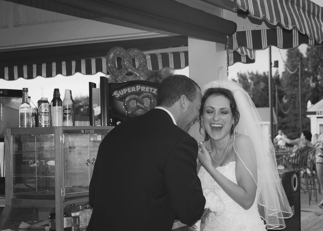 Disney's Swan and Dolphin Hotel Wedding Photography