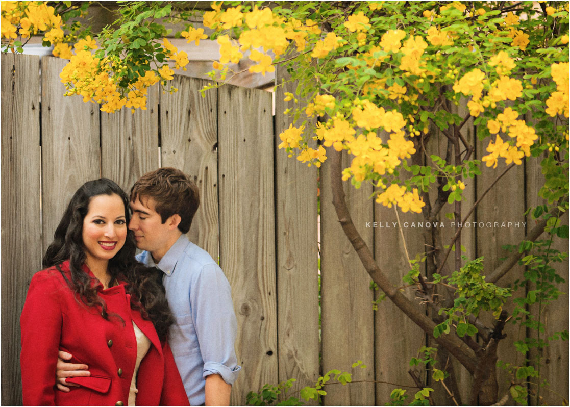 Engagement Photographer in St. Augustine FL