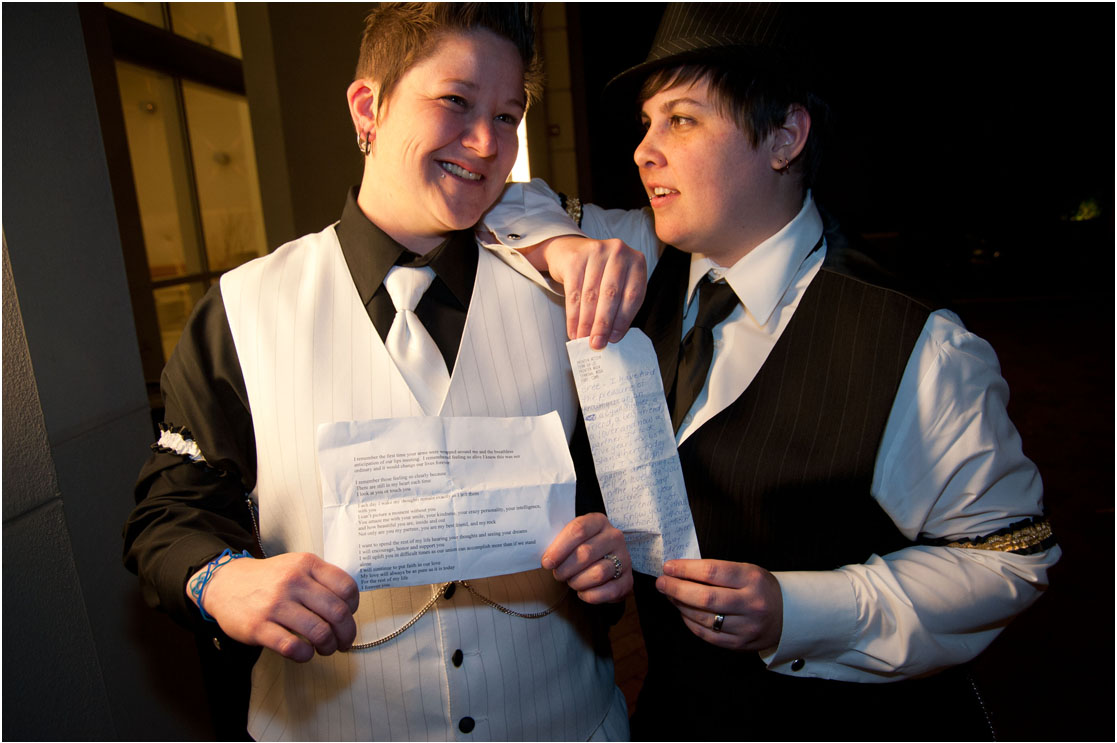 LGBT Wedding Photographer in Orlando FL