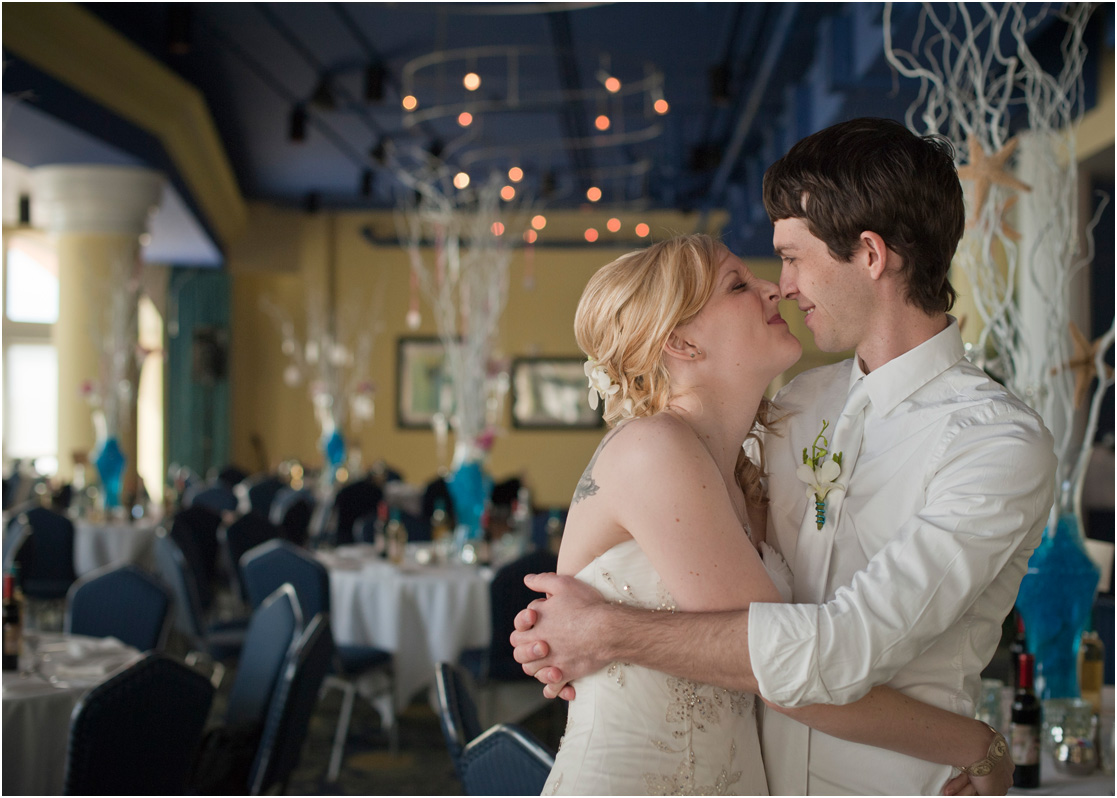 Fort Myers Beach, FL Wedding Photography