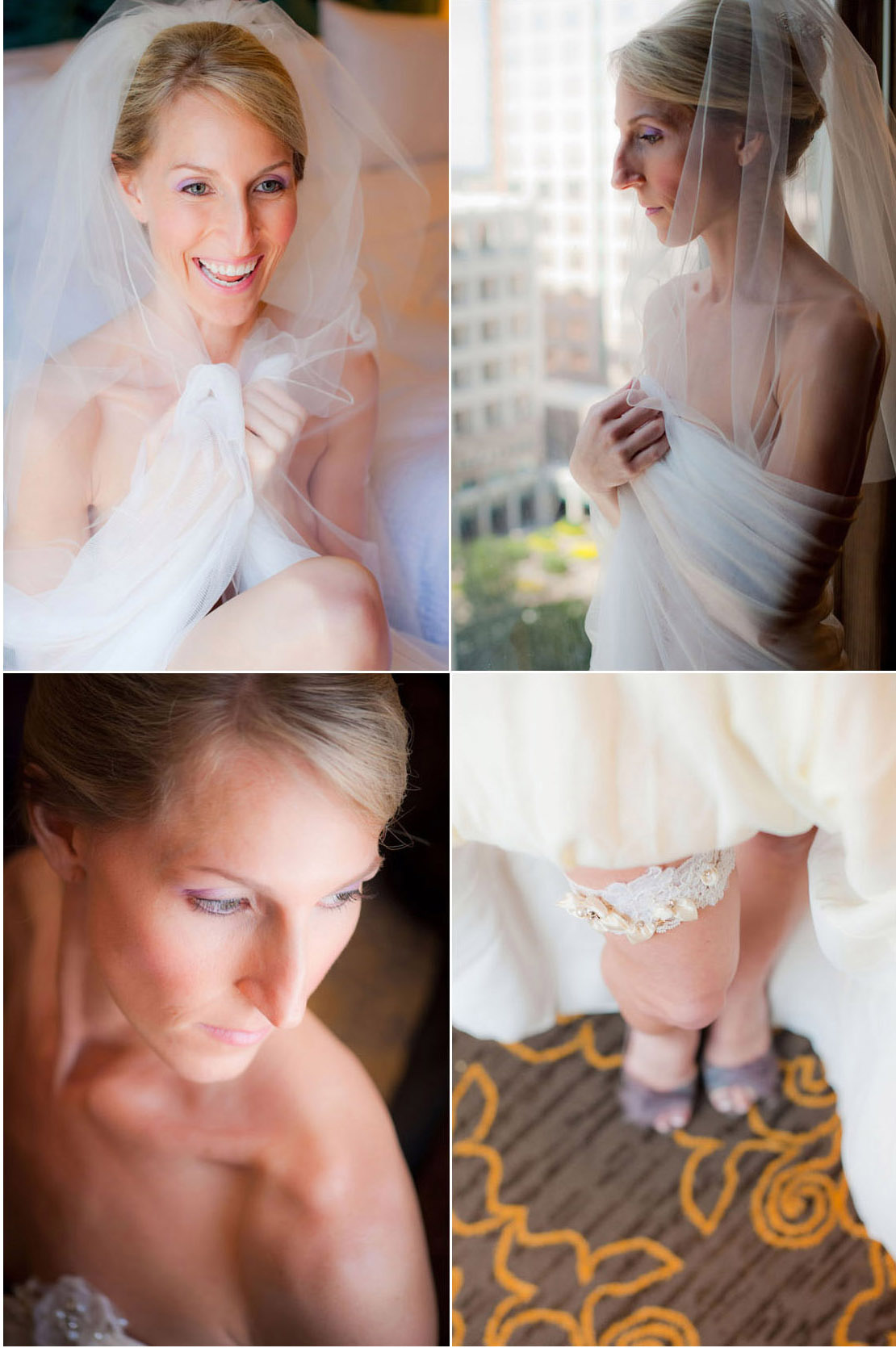 Cypress Grove Estate House Wedding Orlando FL