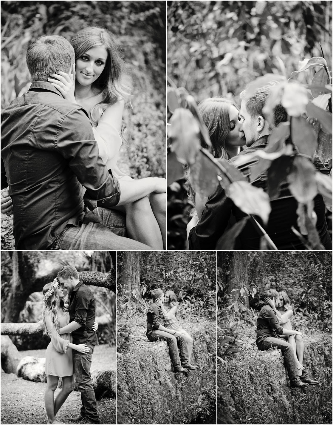 Engagement Photography in Winter Park FL