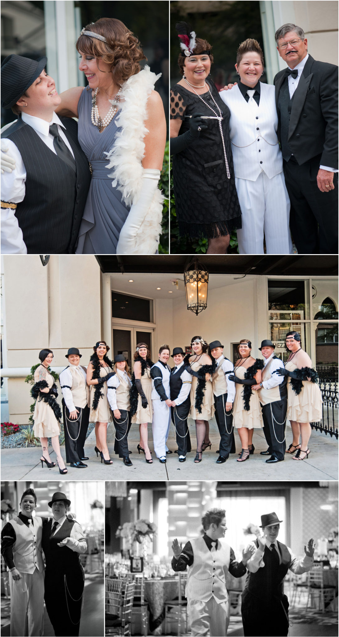 Orlando LGBT Wedding Photographer