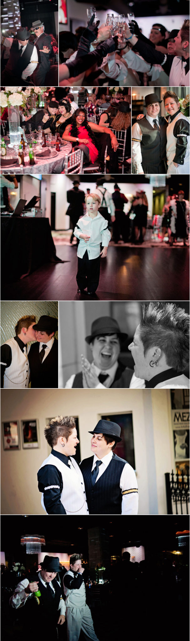 LGBT Wedding Photographer in Orlando FL