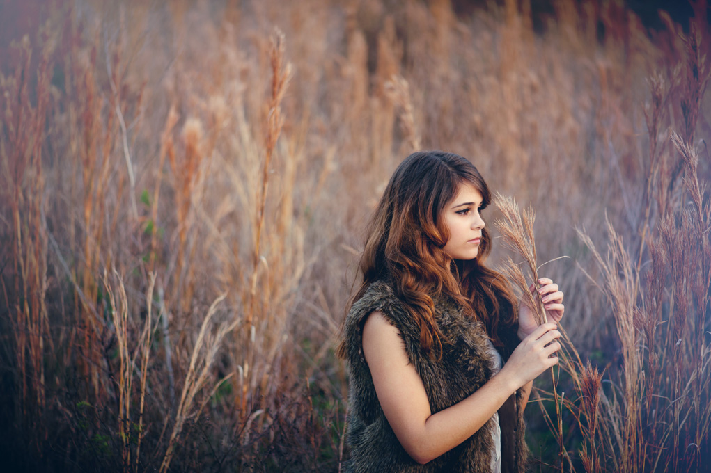 orlando senior portraits