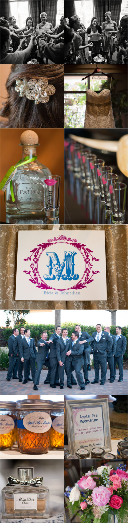 Wedding Photographer Palm Coast 