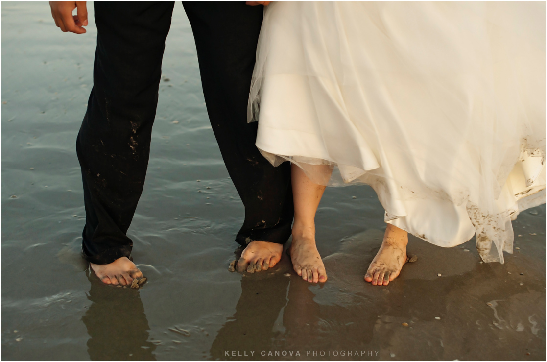 Trash the Dress Photography Cocoa Beach