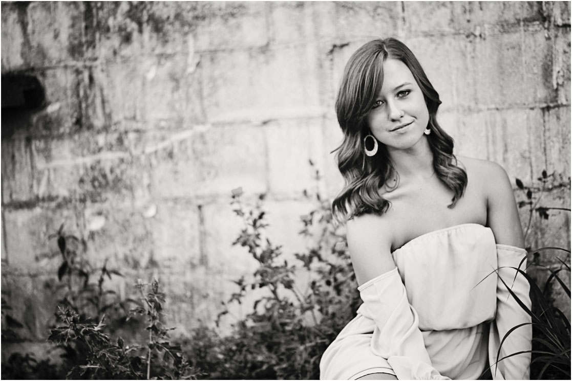 Oviedo High School Senior Portraits