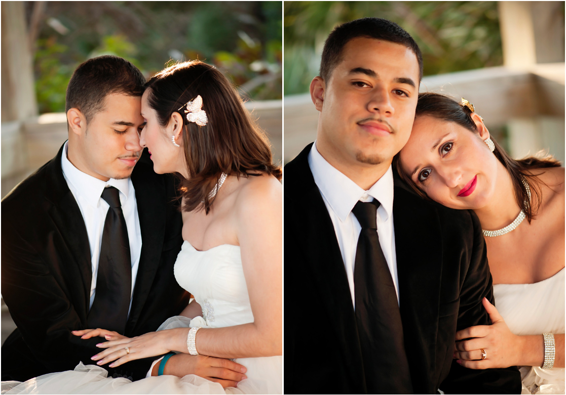 wedding photography in florida