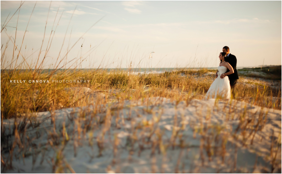 Trash the Dress Photography Cocoa Beach