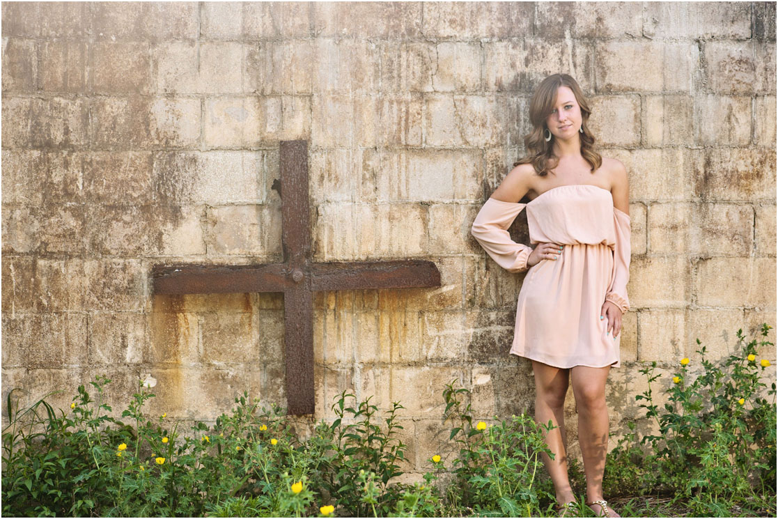 Senior Portraits