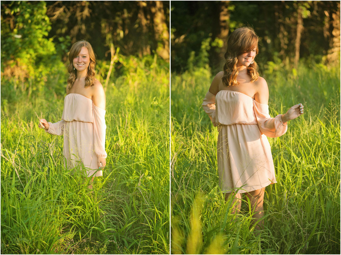 Senior Portraits