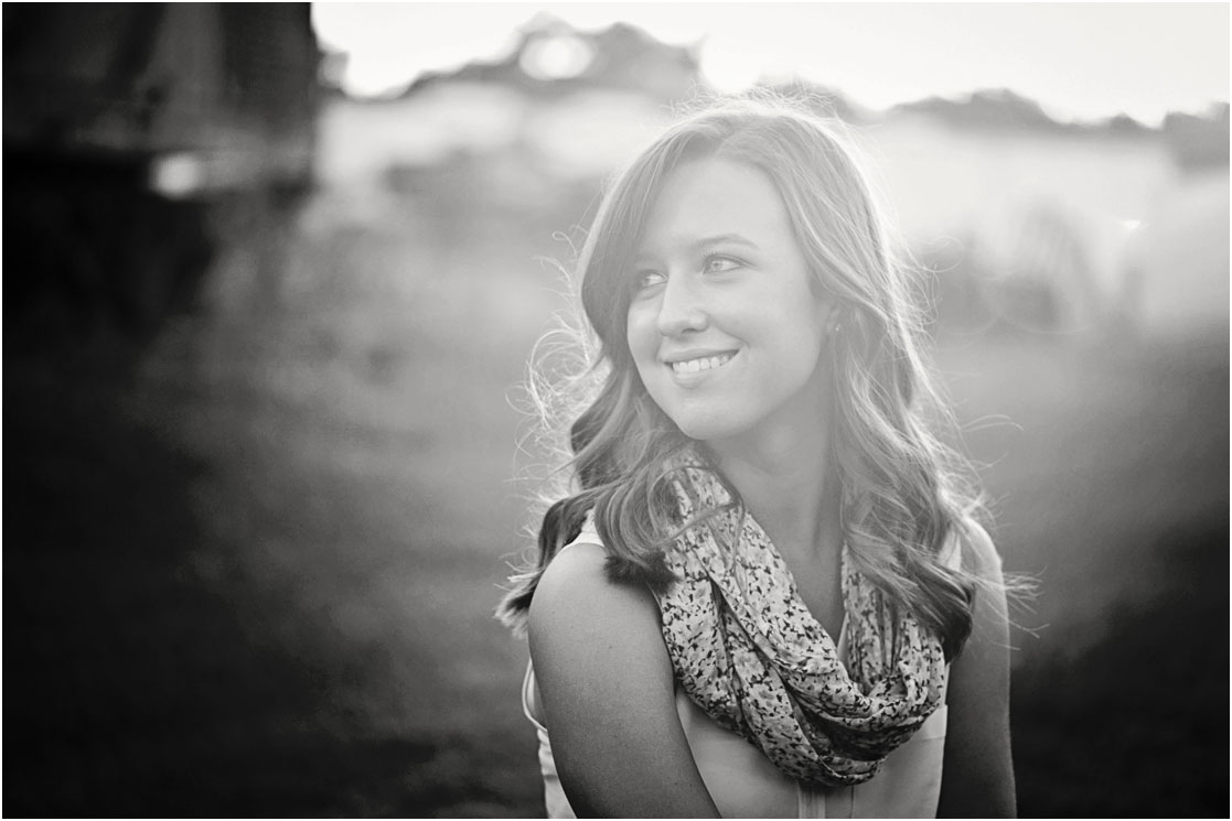 Oviedo High School Senior Portraits