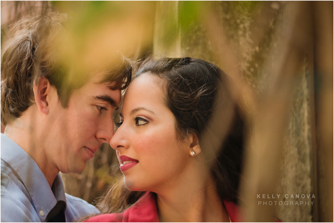 Engagement Photographer in St. Augustine FL