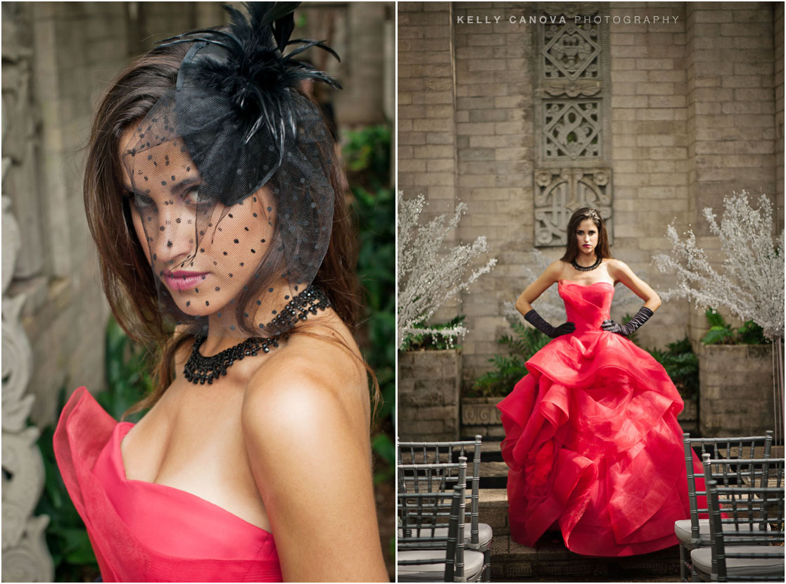 Fashion Photography, Bridal Fashion / Inspiration