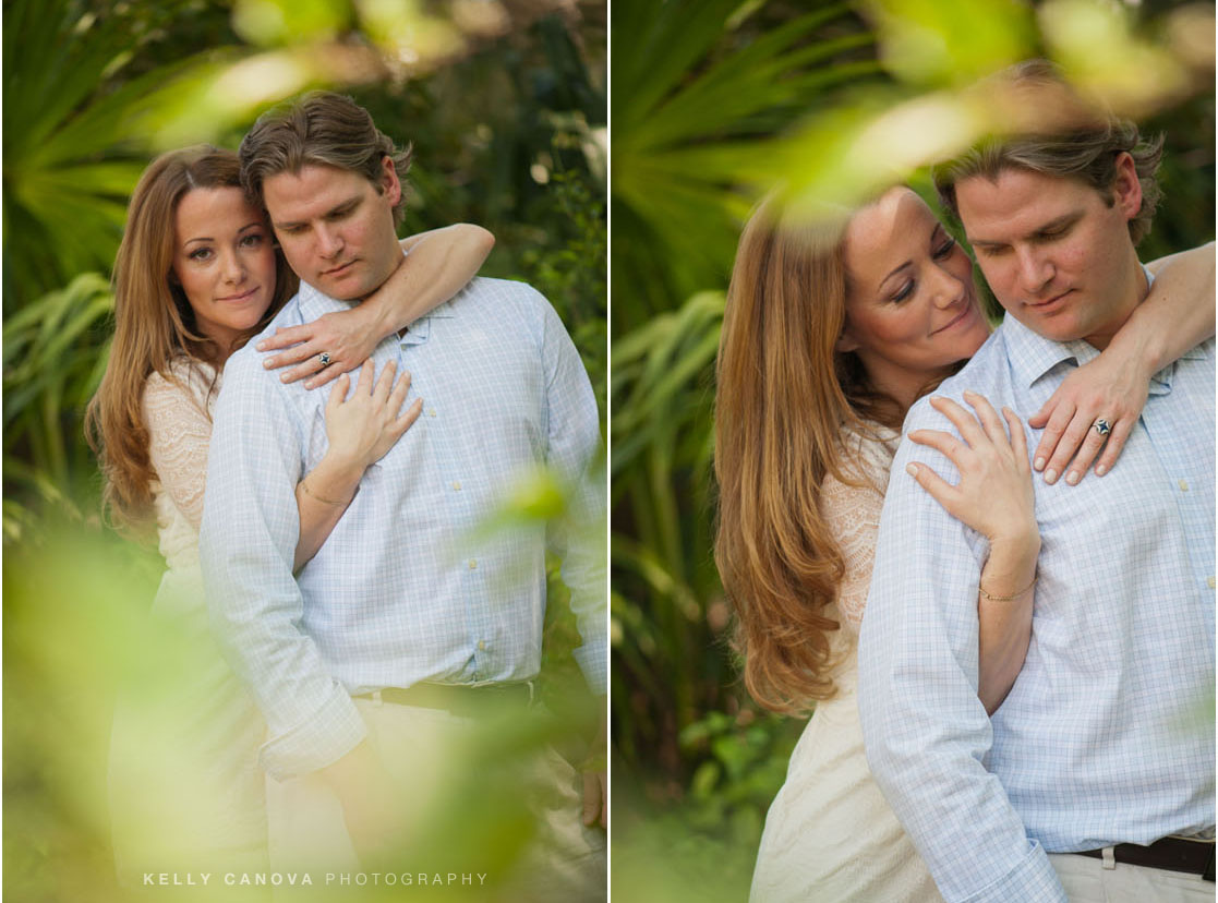 Orlando Florida Engagement Photography