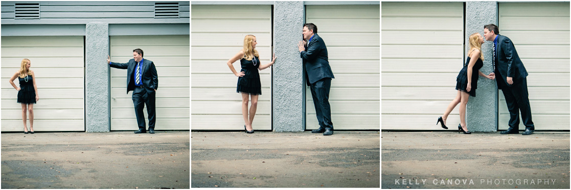 Engagement Photographers in Orlando, FL