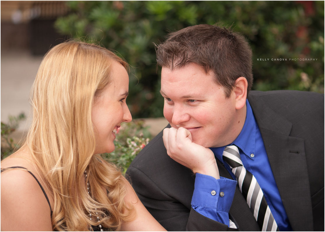 Engagement Photographers in Orlando, FL