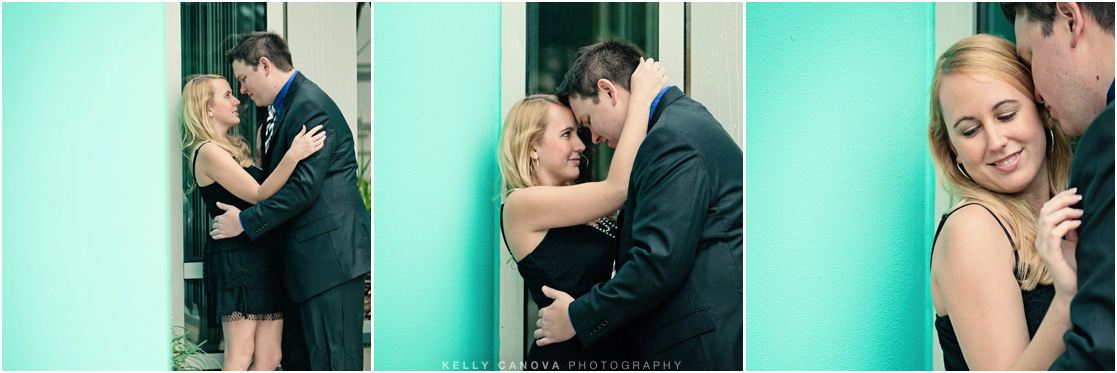 Engagement Photographers in Orlando, FL