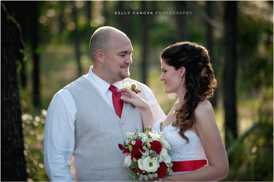 Palm Coast Wedding Photographer