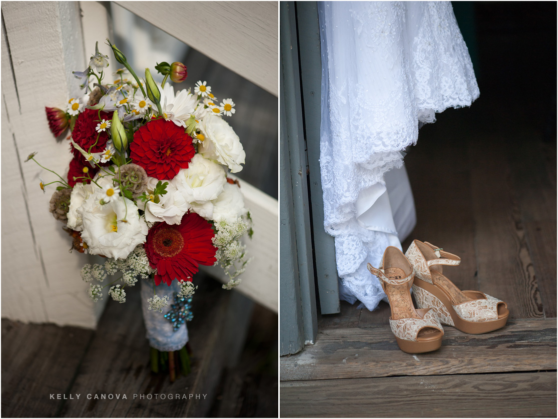 Palm Coast Wedding Photographer