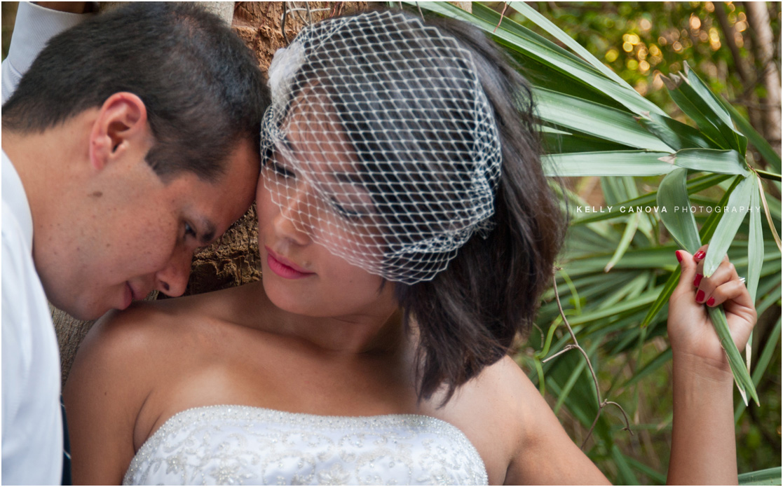 cocoa beach trash the dress