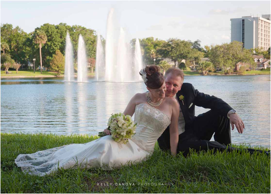 central florida wedding photographers