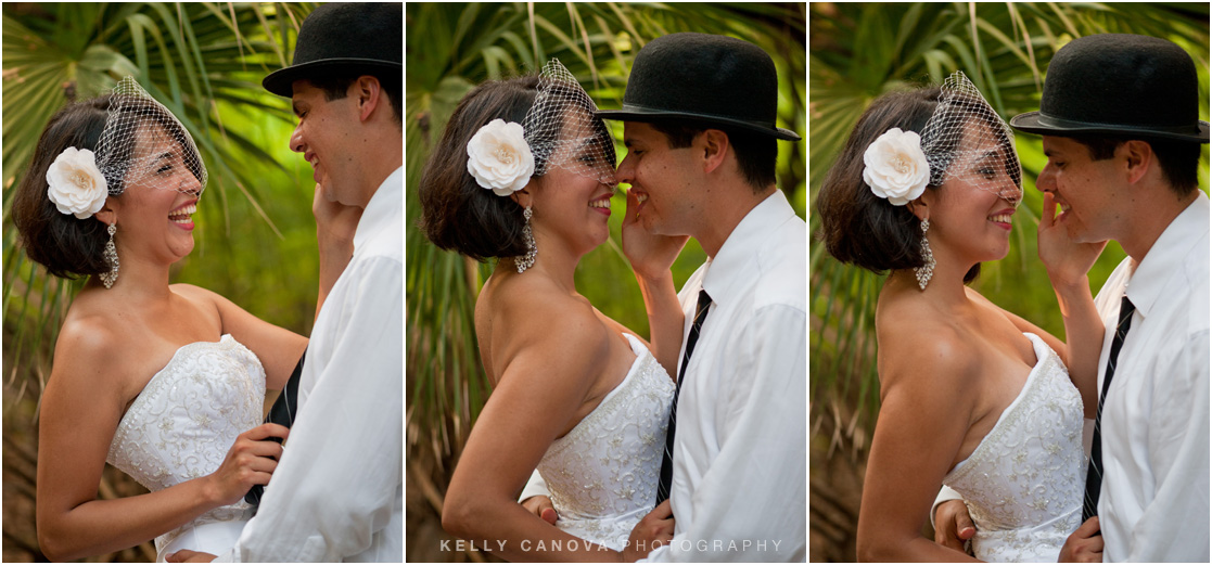 Coco Beach Florida wedding photographer