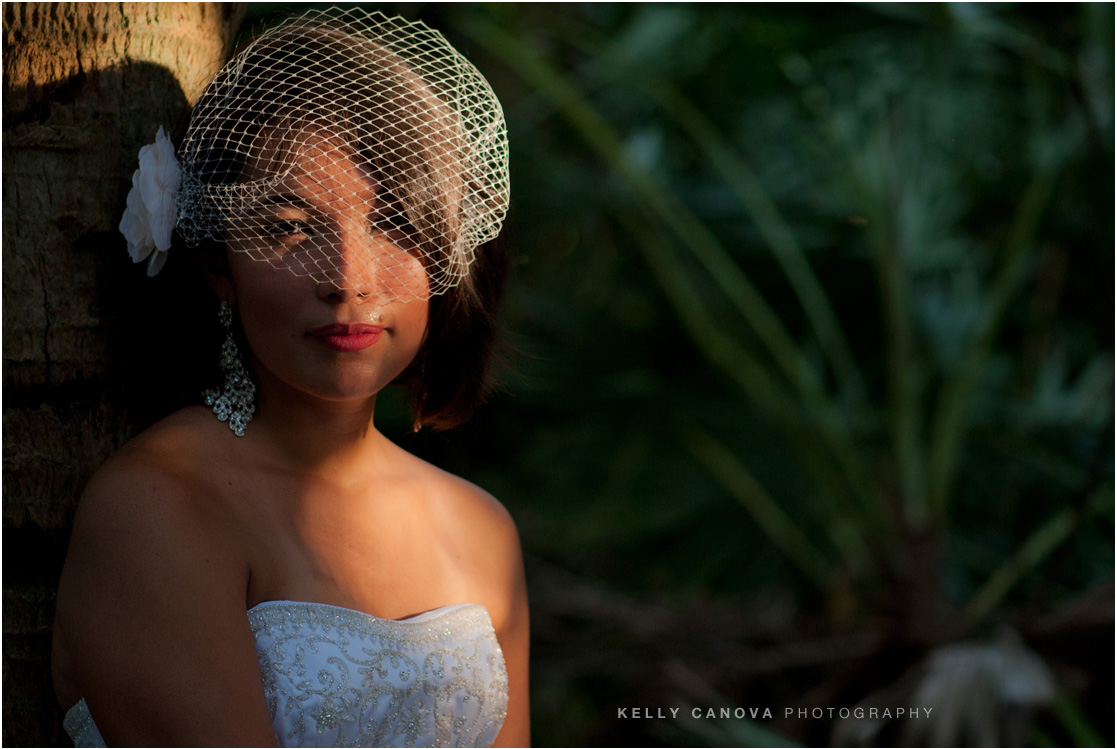 Coco Beach Florida wedding photographer