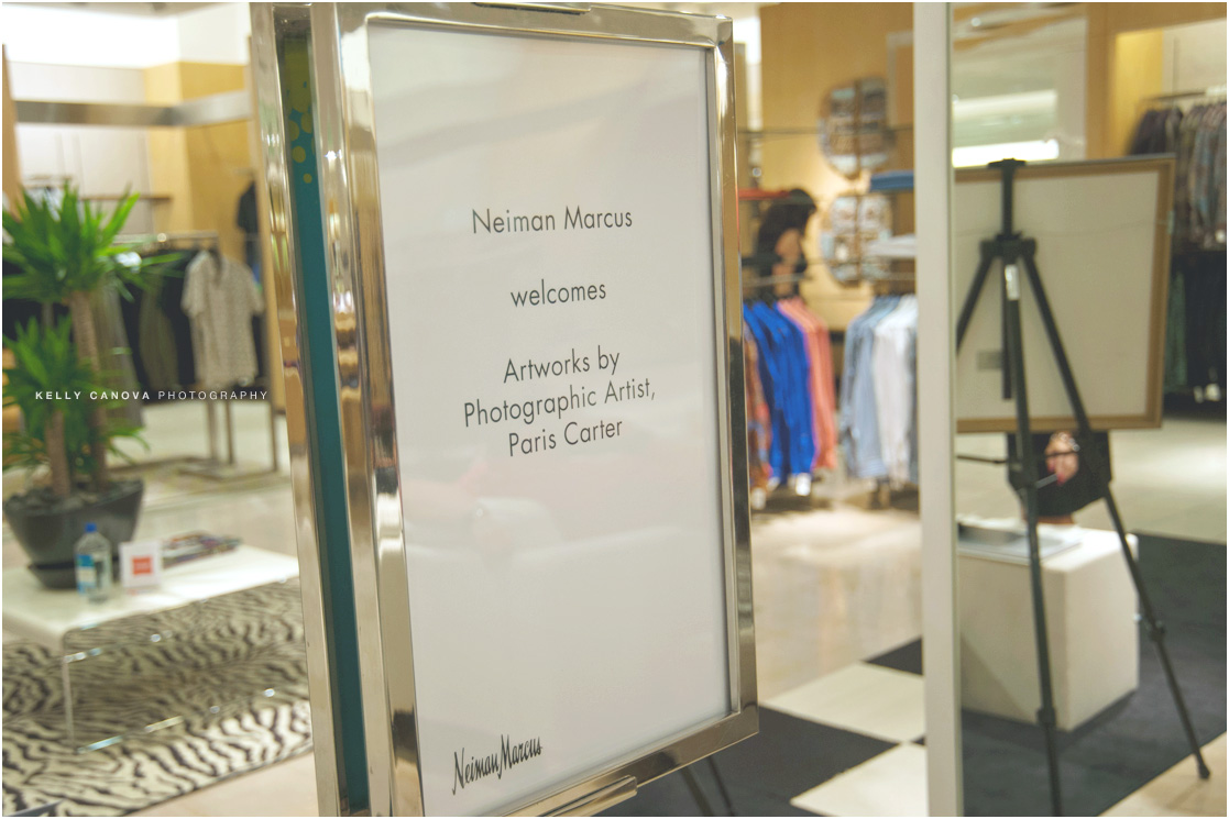 Snap! Orlando & Neiman Marcus Event Fashion Photography