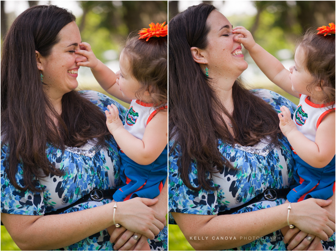 Oviedo Family photographer