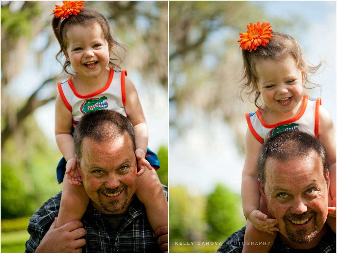 Oviedo Family photographer