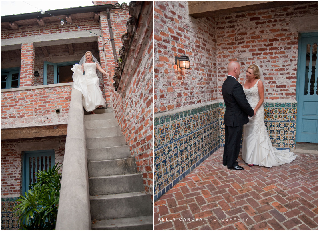 wedding photographer winter park fl