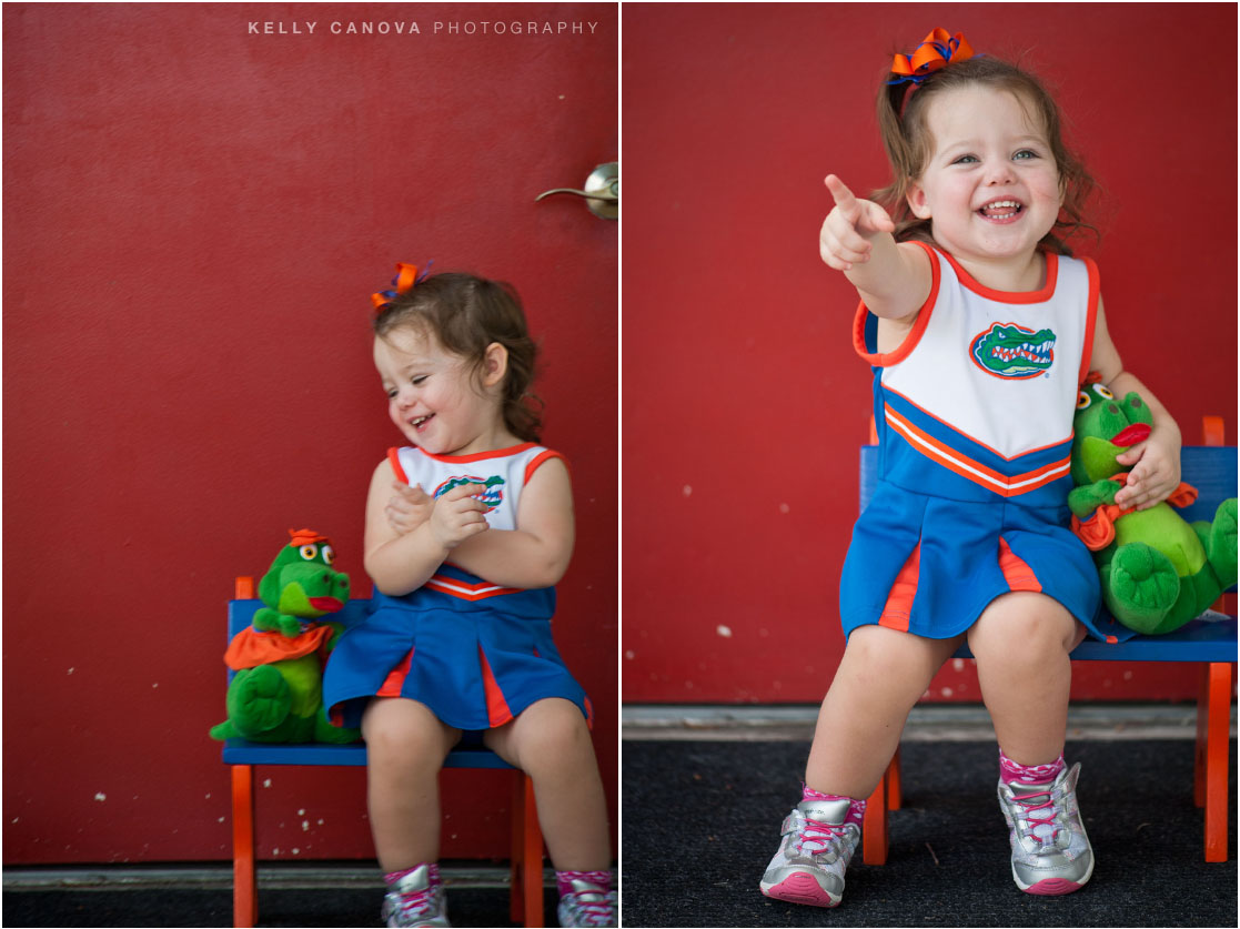 Oviedo Family Photographer