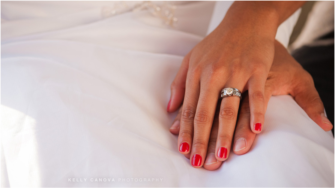 Coco Beach Florida wedding photography