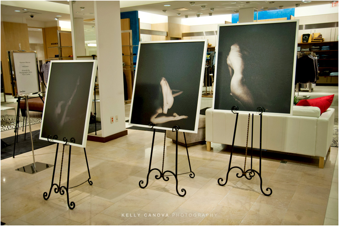 Snap! Orlando & Neiman Marcus Event Fashion Photography